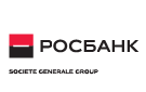 Банк Росбанк в Первомайском